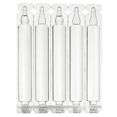 WPRO Ontkalker Stoomgenerator Strijkijzer 5 Cartridges