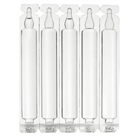 WPRO Ontkalker Stoomgenerator Strijkijzer 5 Cartridges