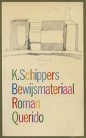 Bewijsmateriaal - K. Schippers - ebook - thumbnail