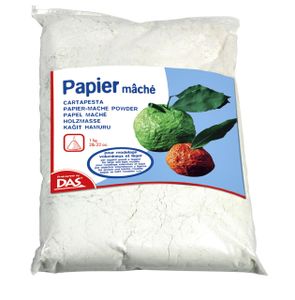 Papier-machÃƒÆ'Ã‚Â© DAS poeder