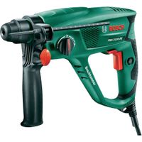 Bosch Groen PBH 2100 RE Boorhamer - 06033A9300