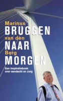 Bruggen naar morgen - Marinus van den Berg - ebook - thumbnail