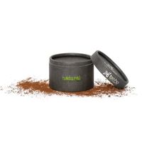 Mineral loose powder cacao translucide 06