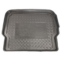 Kofferbakmat passend voor Mercedes C-Klasse W204 station 2007- (kort) CKSME10