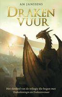 Drakenvuur - An Janssens - ebook - thumbnail