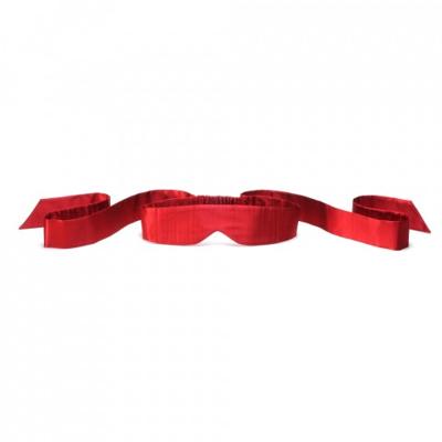 Lelo Sutra handboeien rood