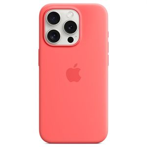 Apple MT1G3ZM/A mobiele telefoon behuizingen 15,5 cm (6.1") Hoes Roze