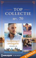 Topcollectie 70 - Miranda Lee, Elizabeth Power, Abby Green, Andie Brock, Natasha Oakley, Susan Stephens, Robyn Donald - ebook