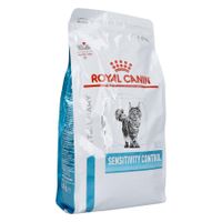 Royal Canin Vdiet Feline Sensit. Cont. Duck 1,5kg