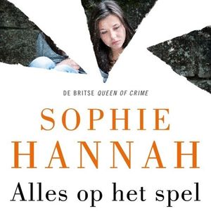 Alles op het spel