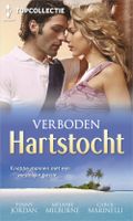 Verboden hartstocht (3-in-1) - Carole Marinelli, Melanie Milburne, Penny Jordan - ebook