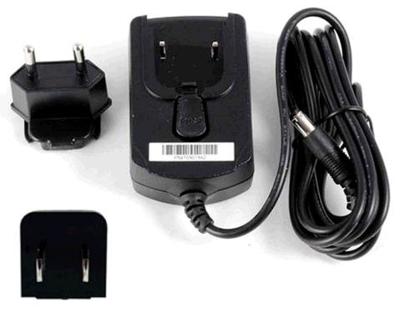 Ubiquiti Networks POE-24-24W-G-EU PoE adapter & injector Gigabit Ethernet 24 V