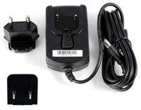 Ubiquiti Networks POE-24-24W-G-EU PoE adapter & injector Gigabit Ethernet 24 V