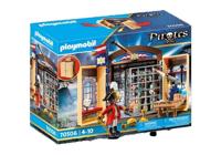 Playmobil Pirates 70506 set speelgoedfiguren kinderen
