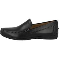 Geox heren U SIRON A MOCCASINS