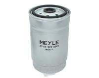 Brandstoffilter MEYLE-ORIGINAL Quality MEYLE, Diameter (mm)85mm, u.a. für Hyundai, KIA - thumbnail