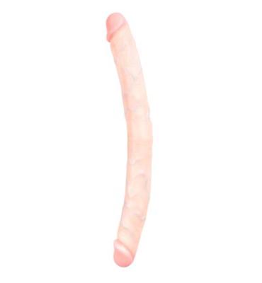 Easytoys Dildo Collection Easytoys Dildo Collection 35cm Dubbele Dildo (1st)