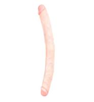 Easytoys Dildo Collection Easytoys Dildo Collection 35cm Dubbele Dildo (1st)
