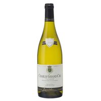 Lamblin & Fils Chablis Grand Cru Vaudésir - thumbnail