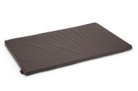 Beeztees Hodir - Hondenkussen - Leer - Bruin - 121X76X4 Cm