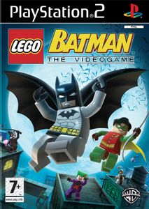 LEGO Batman