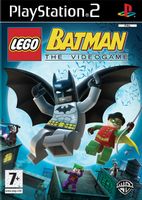 LEGO Batman - thumbnail