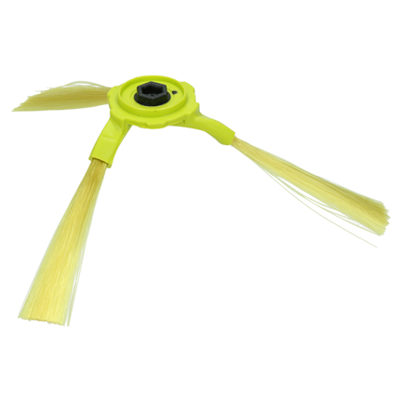 LG Hom-Bot zijborstel links (zwarte stip) 73129901