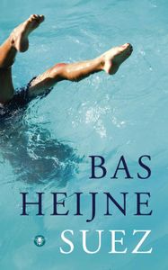 Suez - Bas Heijne - ebook