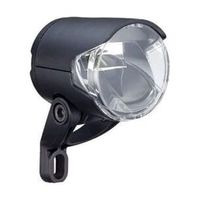 Koplamp H-Black MR4 aan/uit dynamo