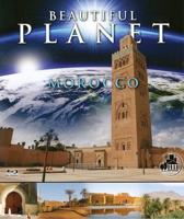 Beautiful Planet - Morocco - Blu-Ray (8717662561214)