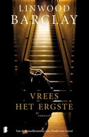 Vrees het ergste - Linwood Barclay - ebook