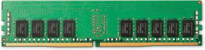 HP 5YZ54AA Werkgeheugenmodule voor PC DDR4 16 GB 1 x 16 GB ECC 2933 MHz 288-pins DIMM 5YZ54AA
