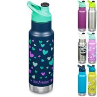 Kid Kanteen Insulated Narrow Classic Thermosfles 355 ml - thumbnail