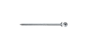 Fischer Power-Fast II 670662 Spaanplaatschroef 4.5 mm 35 mm T-profiel Staal Galvanisch verzinkt 50 stuk(s)