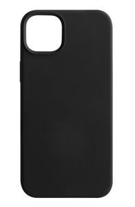 Vivanco Mag Hype Backcover Apple iPhone 14 Plus Zwart Inductieve lading, Stootbestendig