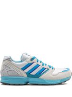 adidas baskets ZX 5000 - Gris