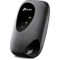 TP-Link 150 Mbps 4G LTE Mifi-router, Portable Travel Wifi, gebruiks duur tot 8 uur (M7200)