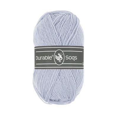 Durable Soqs 410 Misty Blue Durable Soqs 410 Misty Blue