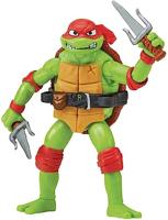 Teenage Mutant Ninja Turtles - Raphael Basic Figure