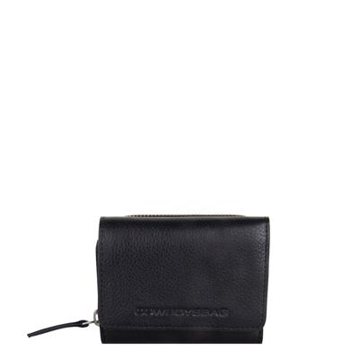 Cowboysbag Purse Field Purses black Dames portemonnee