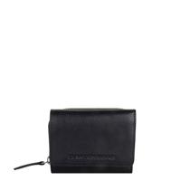 Cowboysbag Purse Field Purses black Dames portemonnee