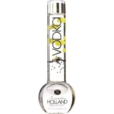 Bong Spirit Super Premium Vodka 1LTR