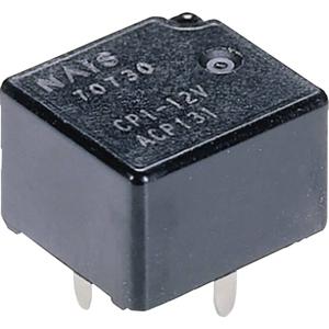 Panasonic CP112 Auto-relais 12 V/DC 20 A 1x wisselcontact