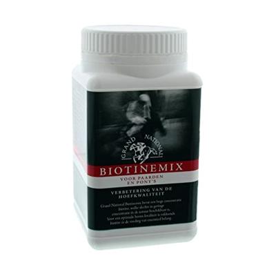 Biotinemix Grand National 1kg Voor Sterke Hoeven