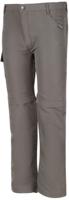 Regatta afritsbroek Sorcer II junior polyamide grijs