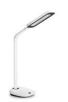 Philips RobotPlus DSK601 RD 8719514430815 LED-bureaulamp LED LED 14 W Wit - thumbnail