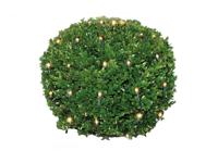 Buxusbal-verlichting (⌀ 120 cm)