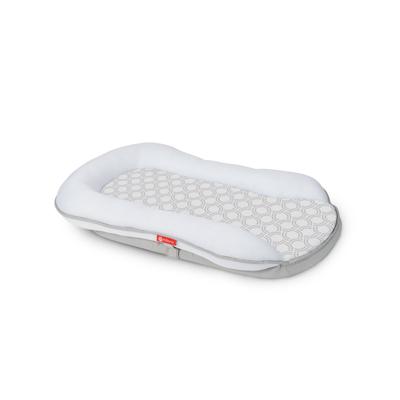 Motorola Comfort Cloud Babymonitor - Slaapsensor - Loungekussen