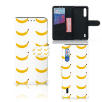 Xiaomi Mi 9 Lite Book Cover Banana