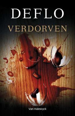 Verdorven - Deflo - Paperback (9789461318145) Verdorven - Deflo - Paperback (9789461318145)